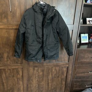 Mountain Warehouse 3 in 1 ski/snowboard/outdoors jacket